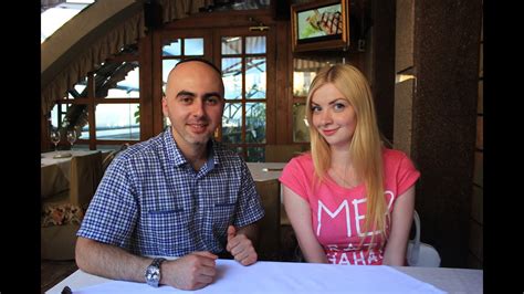 ukrainian marriage agencies interview with michael mordinson youtube