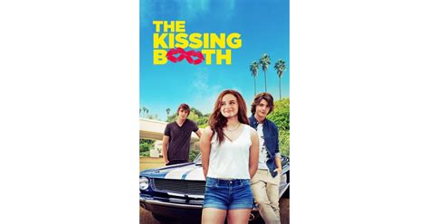 the kissing booth high school movies on netflix