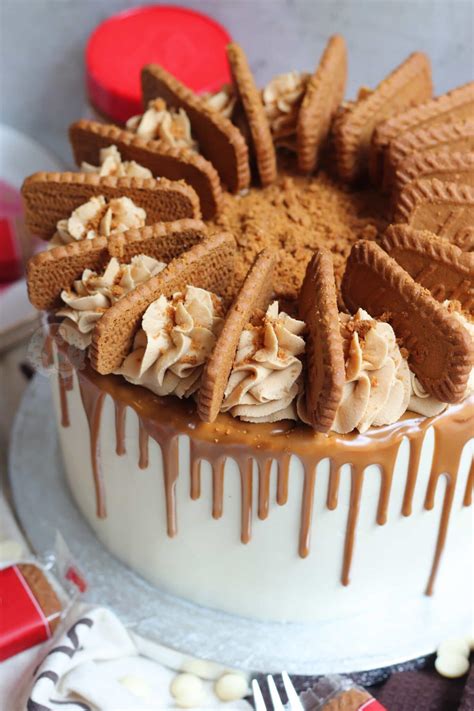 biscoff drip cake jane s patisserie