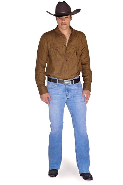 bullet blues denim spotlight cowboy american  jeans