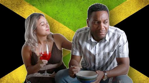 how to date a jamaican man