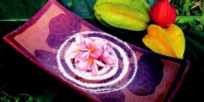 signature pamper packages white lotus tropical day spa