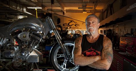 building set  auction  orange county choppers staying put