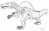 Jurassic Raptor Rapture Malvorlagen Inspirierend Getcolorings Velociraptor sketch template