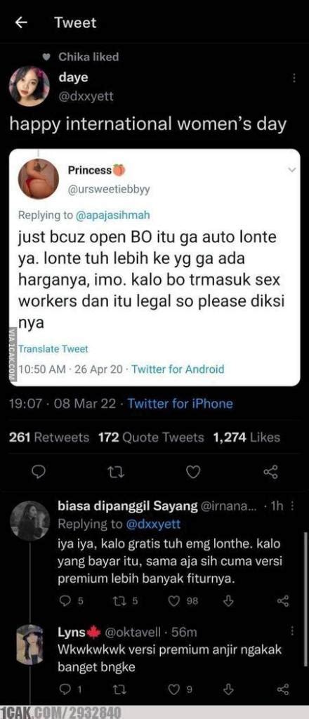 Lonte And Sex Worker Apa Bedanya Forum Slot Online Indonesia