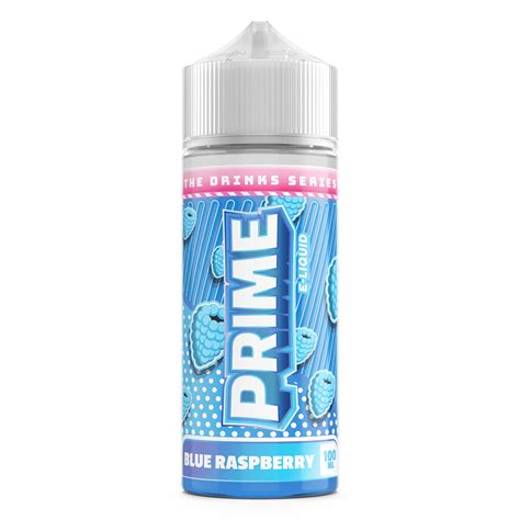 prime drinks series blue raspberry uk vape mob