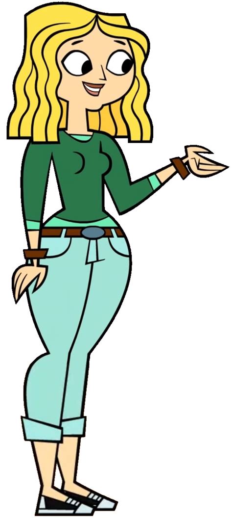 Image Carrie Hands Png Total Drama Do Over Wiki Fandom Powered By
