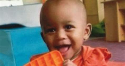 Choice Walters Missing Updates — Amber Alert Issued For 1 Year Old Girl