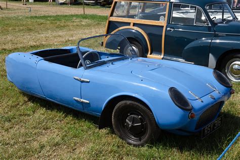 berkeley   wheeler small cars club