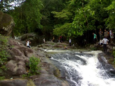 Top 10 Con Suối đẹp Nhất ở Việt Nam Bạn Nên đến Một Lần