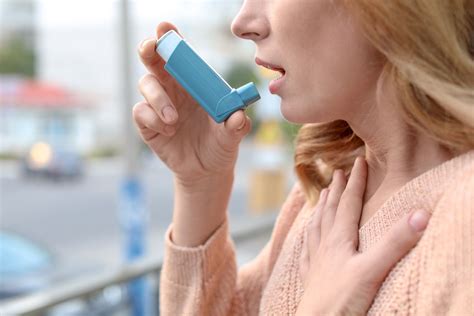 sintomas  factores desencadenantes del asma elvallunocom