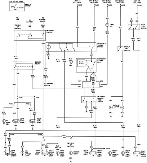 vw beetle headlight relay wiring diagram wiring diagram