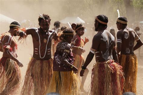 Amazing Facts You Should Know About The Indigenous People Of Australia