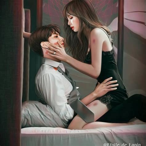 pin by fluffies on maknae love pinterest bts blackpink and fanart