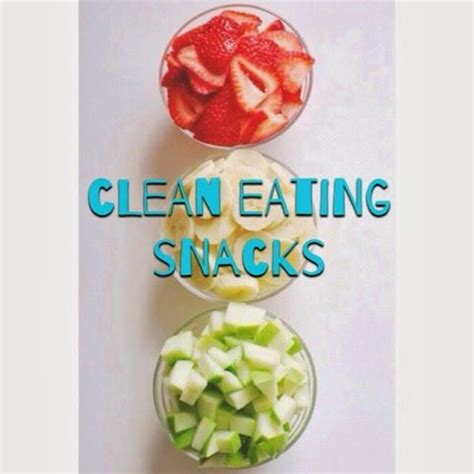 images  clean eating snacks  pinterest