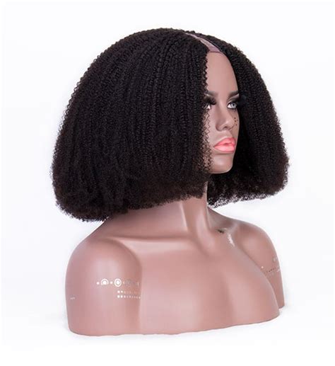 Naturally 4b 4c Afro Kinky Curl Shape Afro Textured Or Kinky Hair