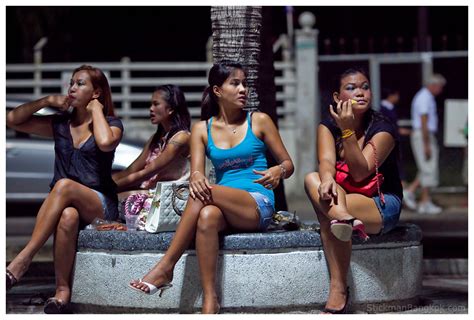 Pattaya Girls Confused About What You Hear Pattaya Travel Thailand