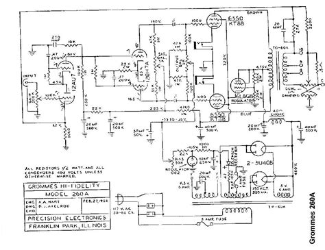 wiring diagrams high power amplifier circuit diagram audio amplifier circuit diagram