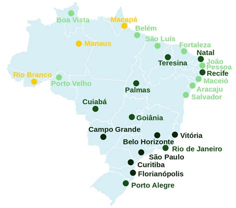 File Capitais Do Brasil Por Ifdm Svg Wikimedia Commons