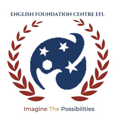 English Foundation Centre Efl