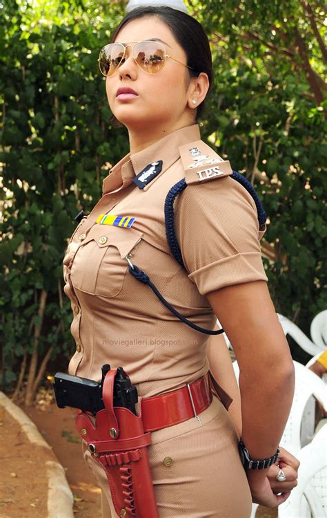 Namitha Cop Police Sexy 02 Trans Prime Flickr