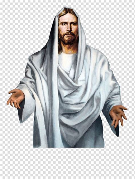 jesus christ depiction  jesus jesus christ transparent background png