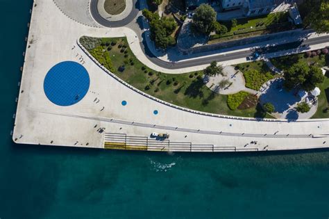 sea organ emporia realestate zadar