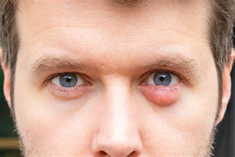 bump  eyelid skin cancer  chalazion cyst scary symptoms
