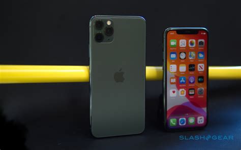 Iphone 11 Pro Review The Should I Upgrade Question