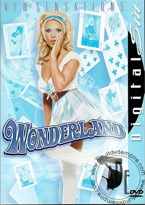 wonderland 2001 adult dvd empire