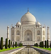 Image result for Taj Mahal built For. Size: 176 x 185. Source: www.livescience.com