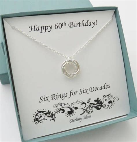 birthday gift  women sterling silver birthday necklace