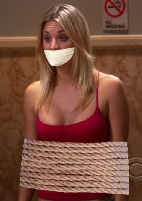 kaley cuoco sexy fakes pics porn