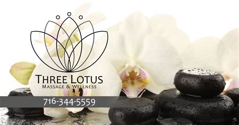 lotus massage  wellness buffalo ny