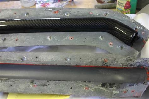 Diy How To Carbon Fiber Tubes And Piping For Intakes How To