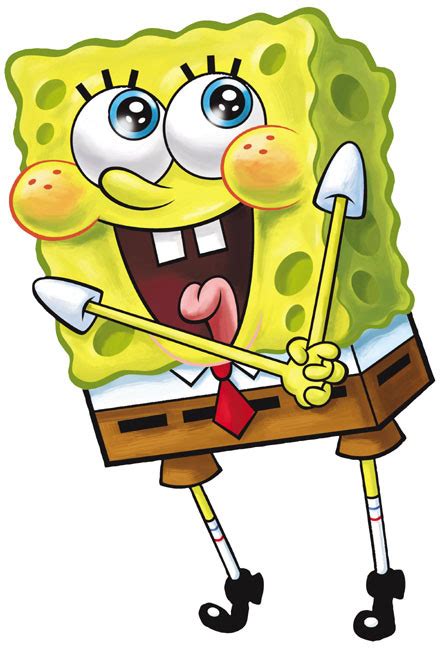 spongebob squarepants image