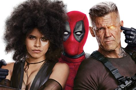 Deadpool Review Cast And Crew Movie Star Rating And