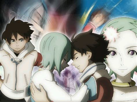 17 best images about eureka seven on pinterest swim the end of
