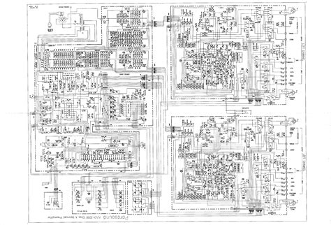 parasound p ld  sch service manual  schematics eeprom repair info  electronics