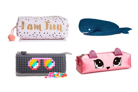 best pencil cases back to school stationery