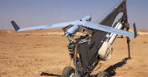 faa clears drones  civilian