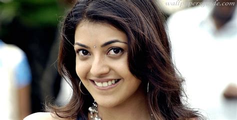 cinecorner telugu actress kajal agarwal wallpapers
