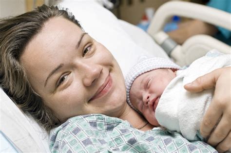 10 Important Things You Should Know About Giving Birth That You Wont