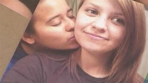 A Teen Lesbian Couple Is Shot And Left For Dead What