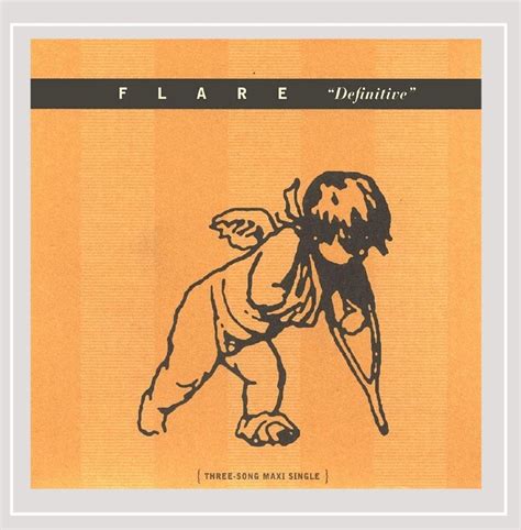 Defintive Flare Amazon Fr Cd Et Vinyles}