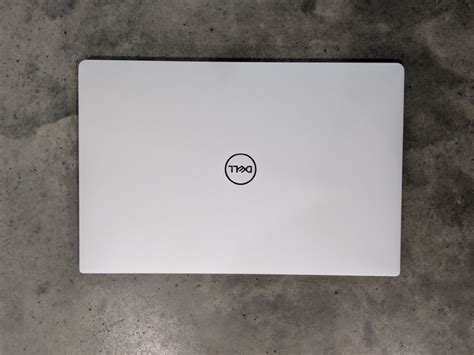 Dell S Xps 13 2019 Is Still The Best Windows Laptop On The Planet