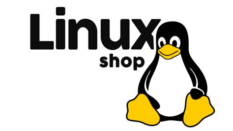 Linux логотип Png