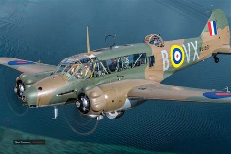 images  avro anson mk  pinterest mk young