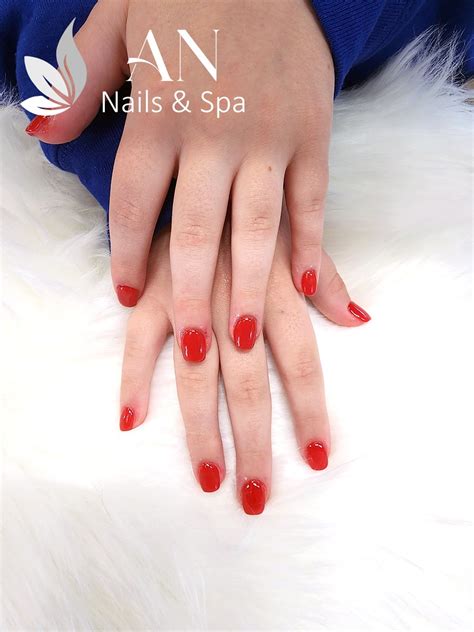 nails spa gallery