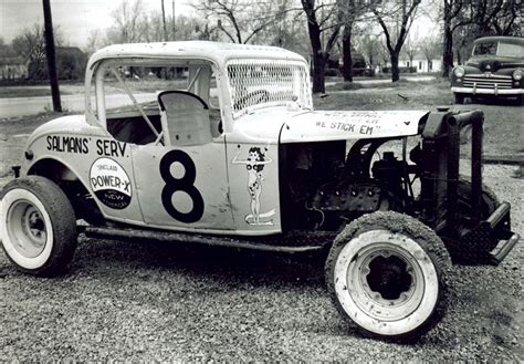 jalopy racing wheels google search stock car  race cars car